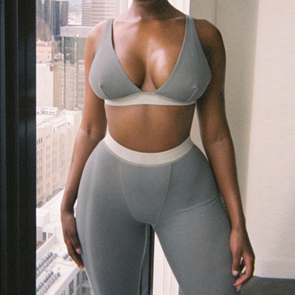 Fashion nova Loungewear legging set